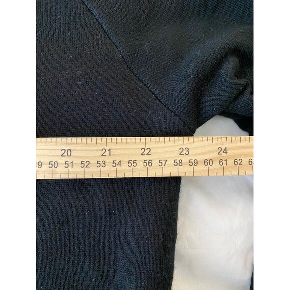 Tipsy Elves ASK YOUR MOM UGLY
CHRISTMAS SWEATER SANTA - Picture 5 of 7